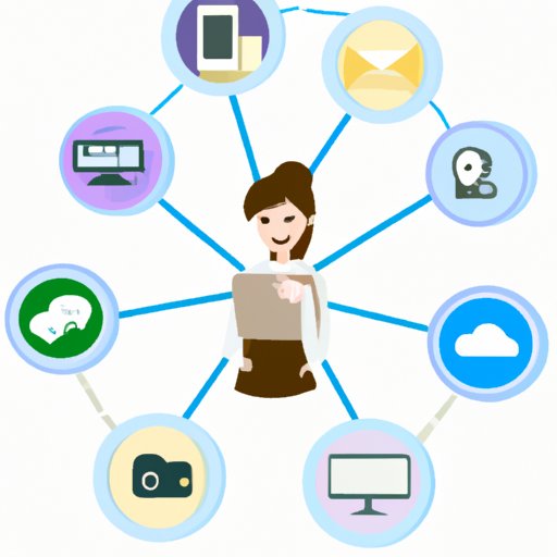 Utilize online tools and resources