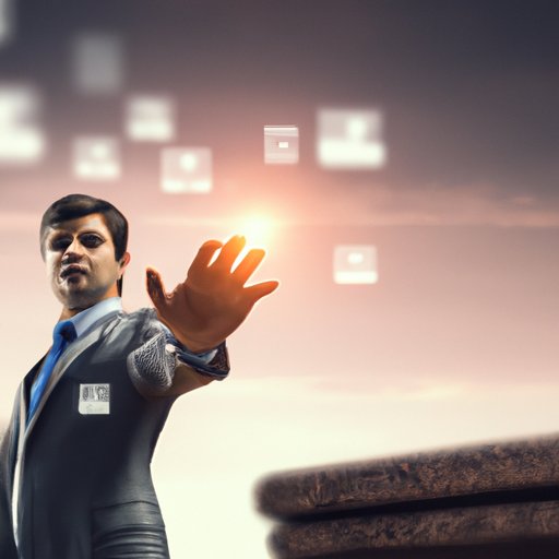 Reach Out to Potential Clients