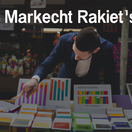 Research the Market and Establish Your Niche