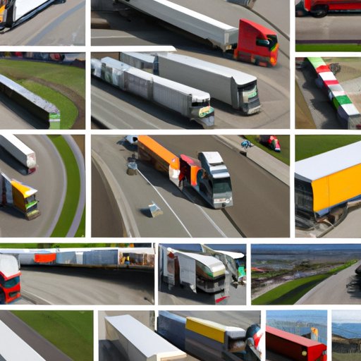 Overview of the Freight Trucking Industry