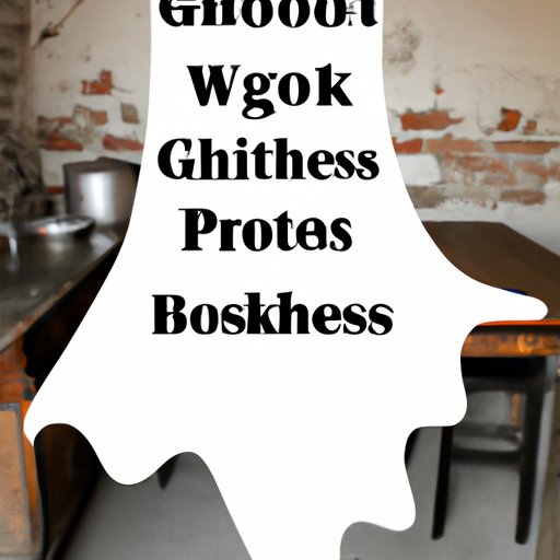 Benefits of a Ghost Kitchen Business