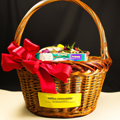 Marketing Strategies for Gift Basket Business