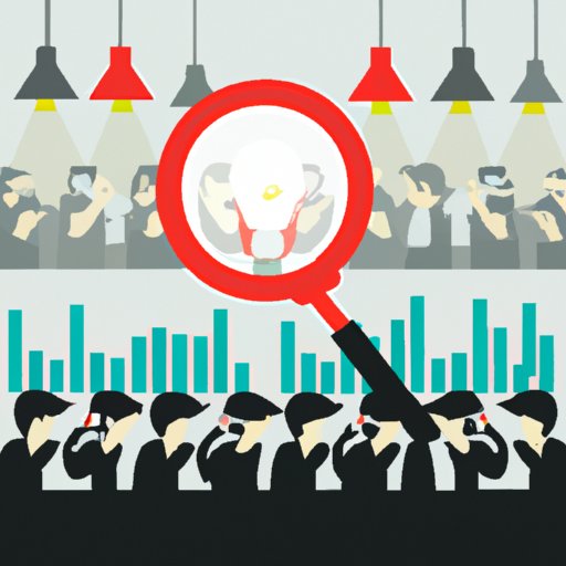 Research the Market and Competitors