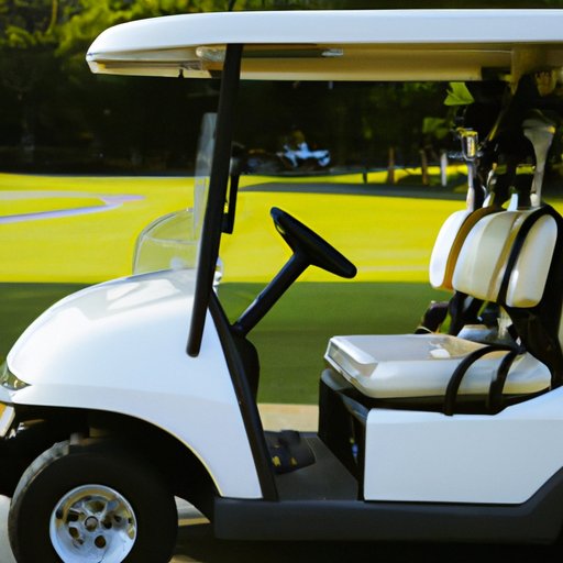 Highlight the Benefits of Owning a Golf Cart
