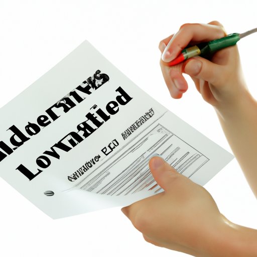 Obtaining Necessary Permits and Licenses