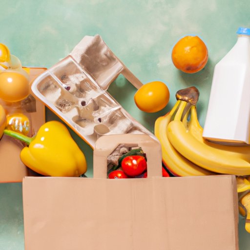 Source Grocery Suppliers for Your Grocery Delivery Business