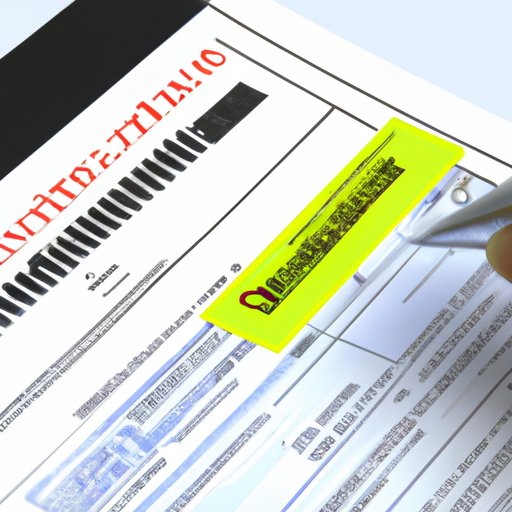 Obtain the Necessary Licenses and Permits