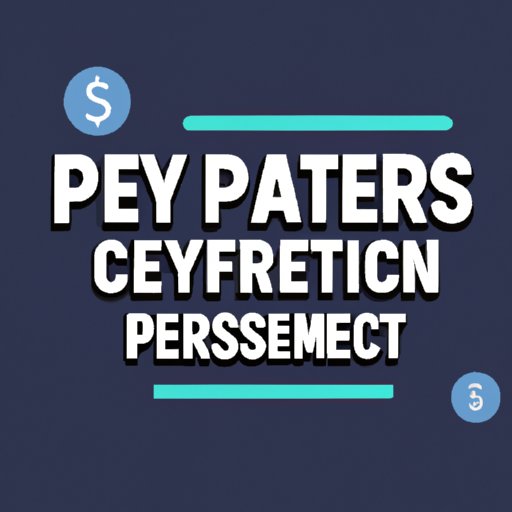 Establish Your Fees and Payment Structures