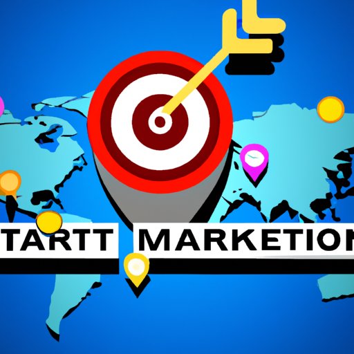 Identifying Your Target Market and Location