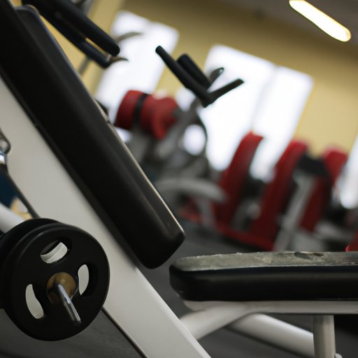 Securing Financing for Your Gym