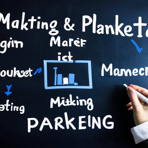 Create a Marketing Plan for Your Business