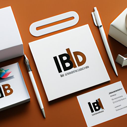 Develop a Unique Brand Identity