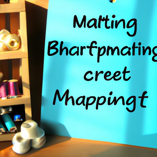 Benefits of Starting a Handmade Craft Business