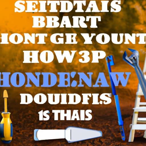 Outline the Steps to Starting a Handyman Business in Arizona