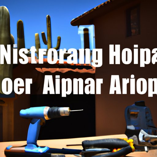 Provide Tips on Finding Clients for a Handyman Business in Arizona