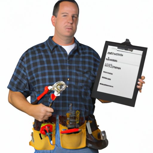 Explain the Licensing Requirements for a Handyman Business in Arizona