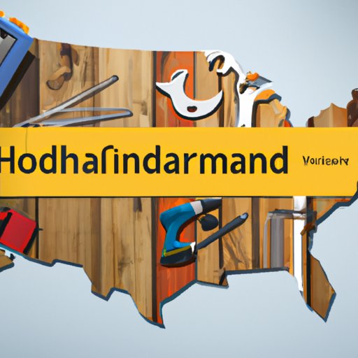 Overview of the Handyman Business in California