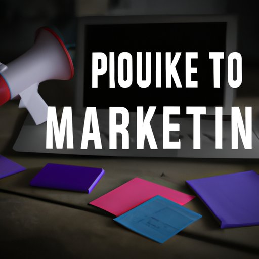 Marketing Your Business to Potential Clients