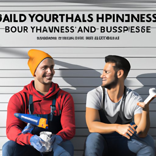 Benefits of Starting a Handyman Business