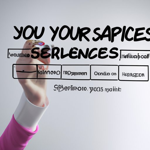 Determine the Services You Will Offer