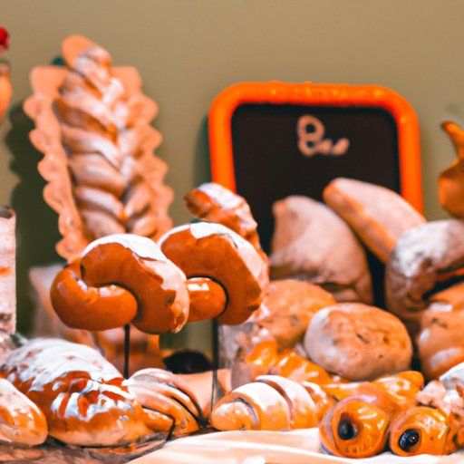 Market Your Home Bakery Business