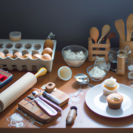 Benefits of Starting a Home Bakery Business