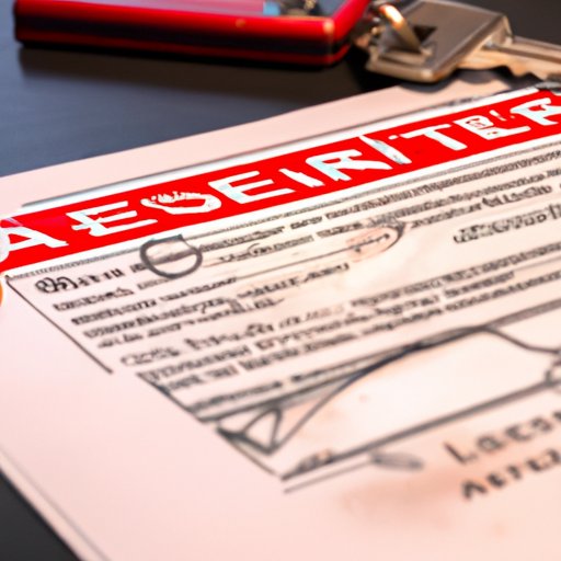 Obtain Necessary Licenses and Permits