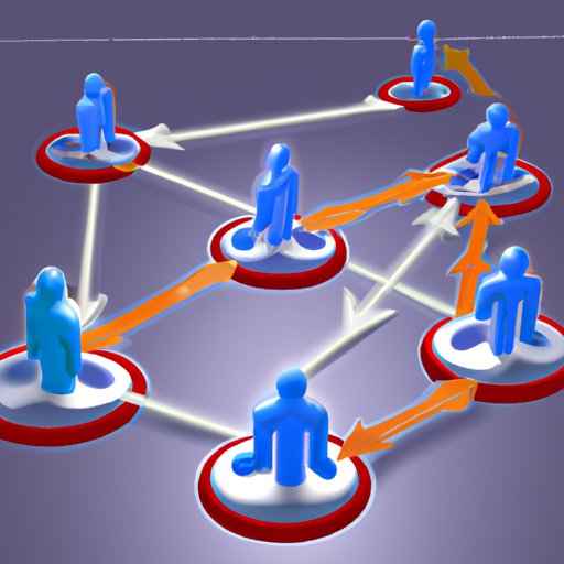 Network with Other Writers and Professionals