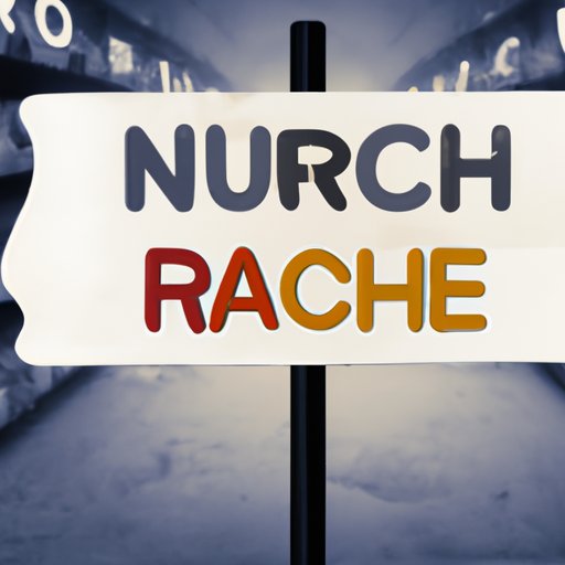 Research Your Market and Choose Your Niche