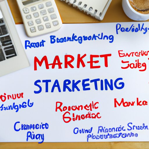 Develop a Marketing Strategy for Your Home Business