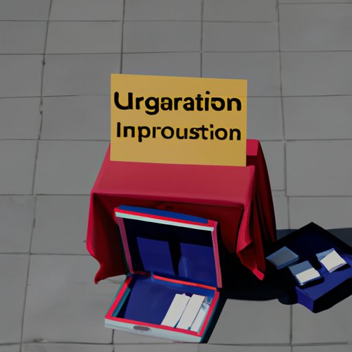 Create a Unique Selling Proposition