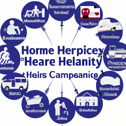 Overview of Home Health Care Agencies