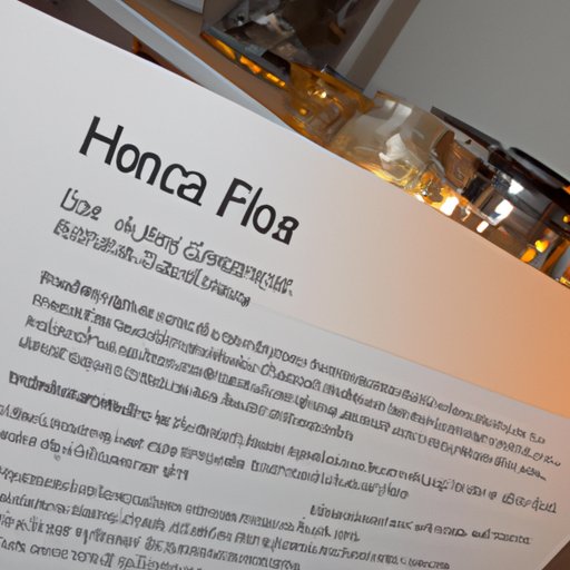 Analyze the Financial Implications of Starting a Home Health Agency