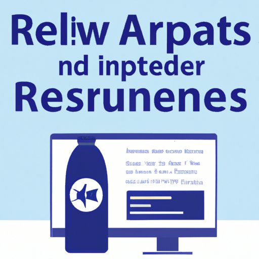 Advertise and Develop Referral Sources