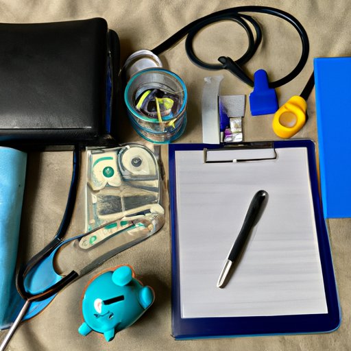 Necessary Equipment and Supplies for Starting a Home Health Care Business in Florida