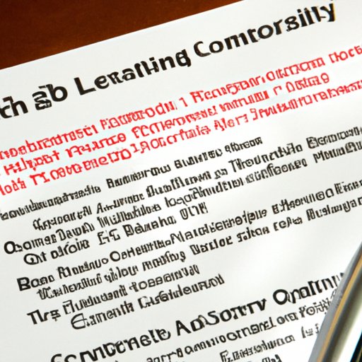 Licensing Requirements for a Home Health Care Business in Florida