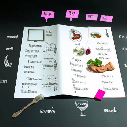 Developing a Menu of Products
