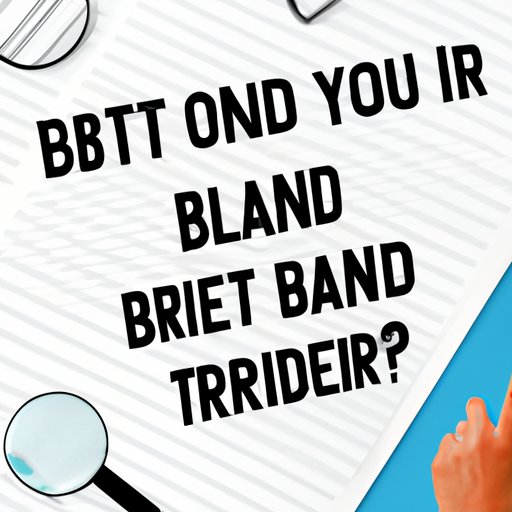 Tips for Finding Clients and Establishing Your Brand