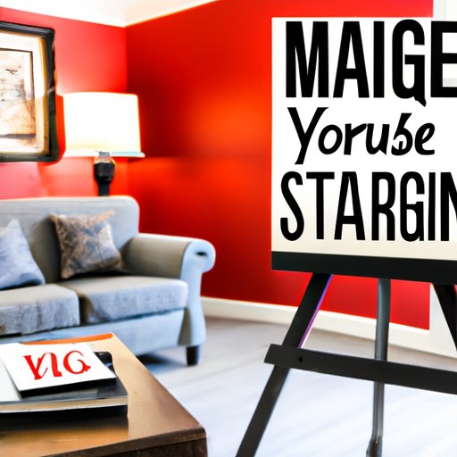 Marketing Your Home Staging Business
