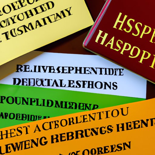 Identify the Necessary Licenses and Permits for a Hospitality Business