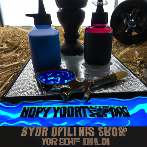 Benefits of Starting a Hydro Dipping Business