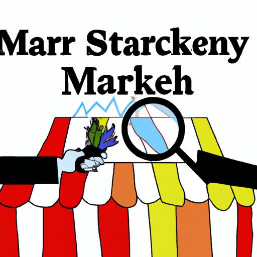 Research the Local Market and Competition