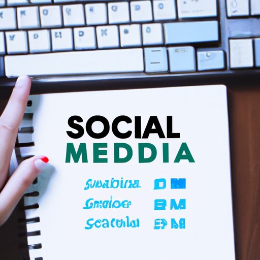 Utilize Social Media to Promote Your Business