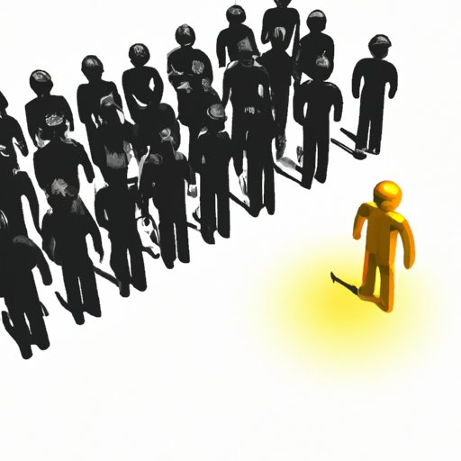 Set Yourself Apart from Competition