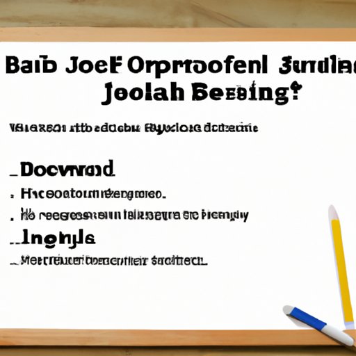 2. Strategies for Promoting a Job Board