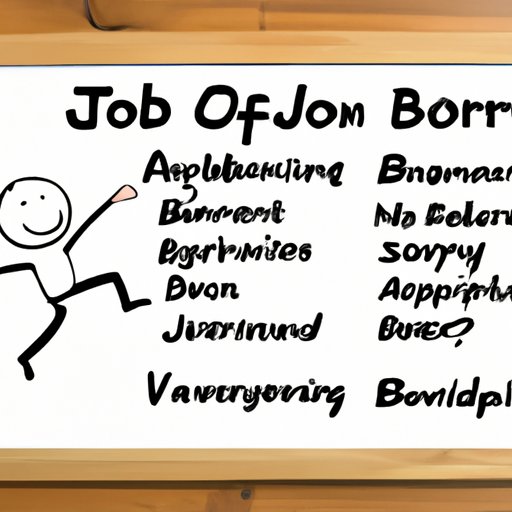 Benefits of Running a Job Board Business