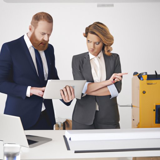 Choosing the Right Equipment for the Business