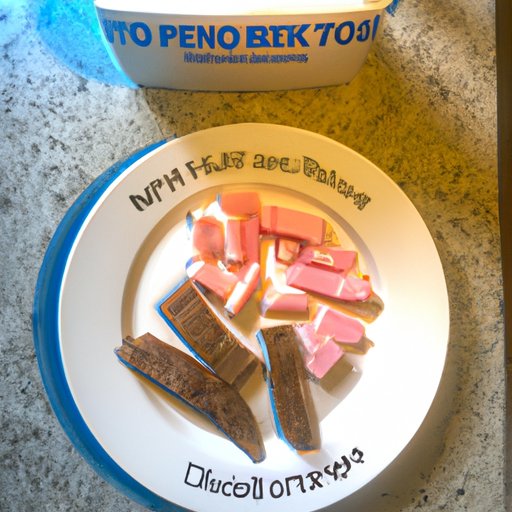 Transitioning to a Keto Diet