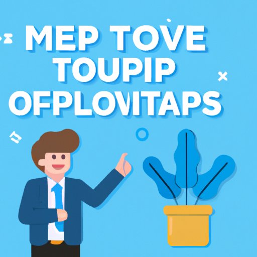 Offer Tips for Staying Motivated and Growing Your Business