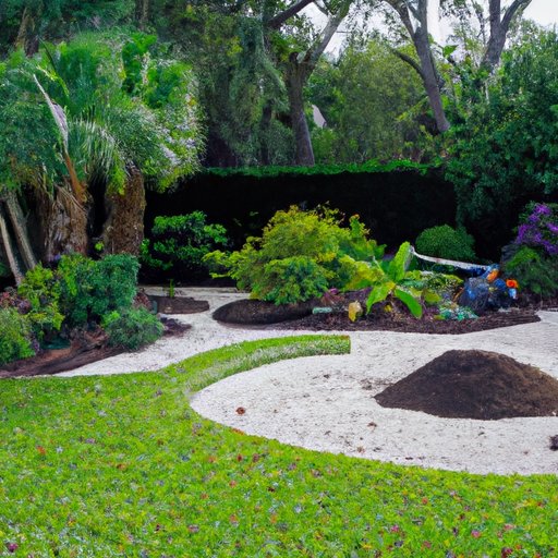 Outline the Necessary Licensing Requirements for Starting a Landscaping Business in Florida